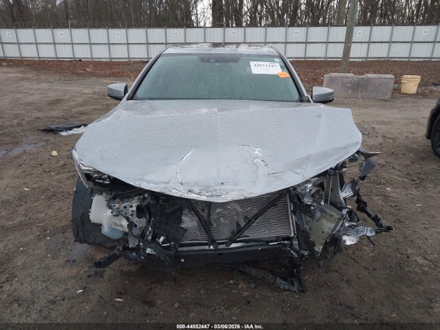 Продаж на аукціоні авто 2019 Acura Tlx Tech Pkg, vin: 19UUB2F41KA008057, номер лоту: 44552447