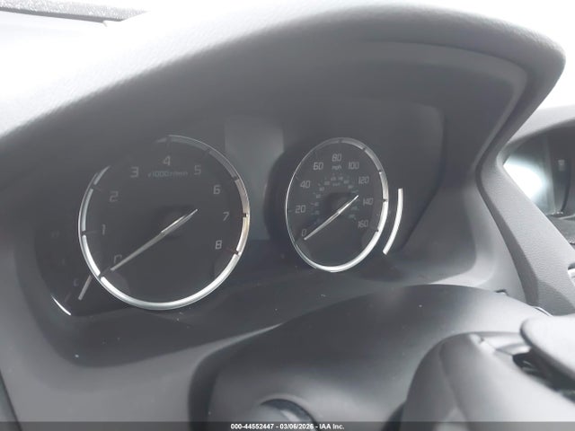 Продаж на аукціоні авто 2019 Acura Tlx Tech Pkg, vin: 19UUB2F41KA008057, номер лоту: 44552447
