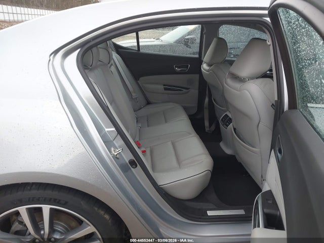 Продаж на аукціоні авто 2019 Acura Tlx Tech Pkg, vin: 19UUB2F41KA008057, номер лоту: 44552447