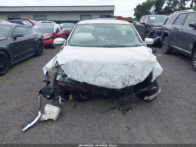 Продаж на аукціоні авто 2018 Nissan Sentra S, vin: 3N1AB7AP0JY204990, номер лоту: 44552448