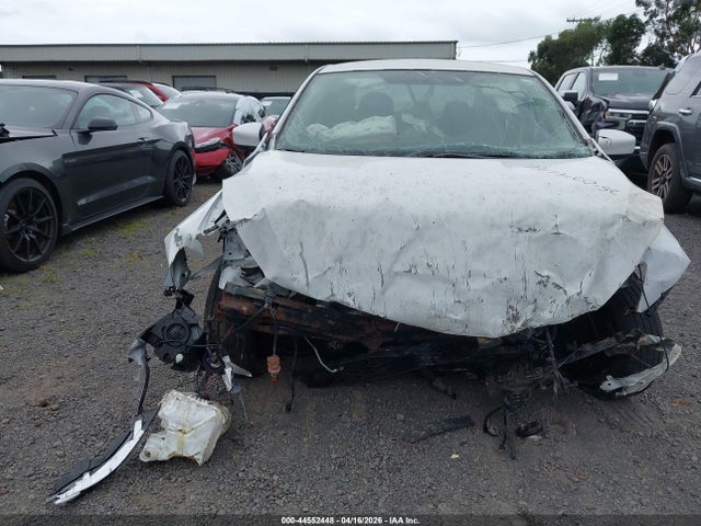 Продаж на аукціоні авто 2018 Nissan Sentra S, vin: 3N1AB7AP0JY204990, номер лоту: 44552448