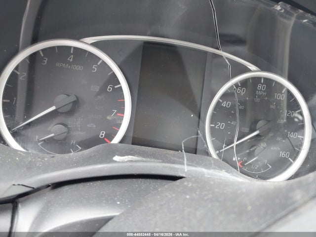 Продаж на аукціоні авто 2018 Nissan Sentra S, vin: 3N1AB7AP0JY204990, номер лоту: 44552448