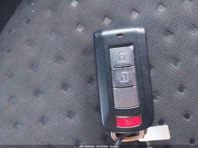 2011 MITSUBISHI OUTLANDER SPORT JA4AR4AU7BZ017812 Photo 10