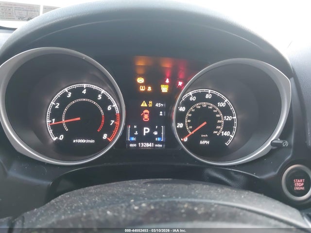 2011 MITSUBISHI OUTLANDER SPORT JA4AR4AU7BZ017812 Photo 6