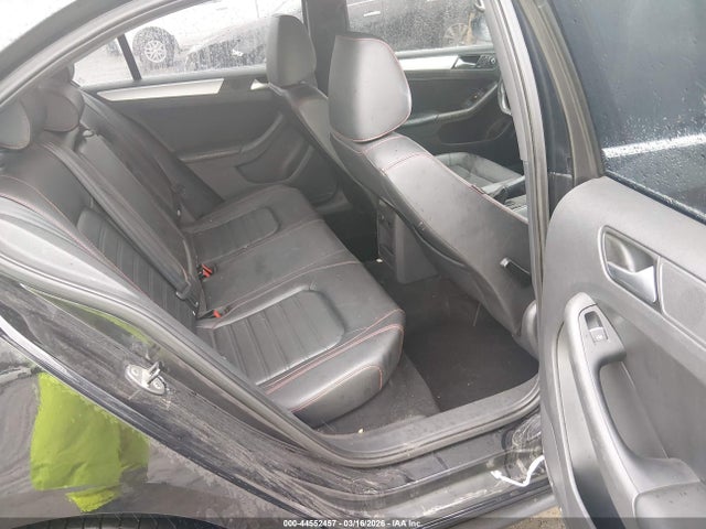 2013 Volkswagen Gli Autobahn W/nav მანქანა იყიდება აუქციონზე, vin: 3VW4T7AJ4DM452445, აუქციონის ნომერი: 44552457