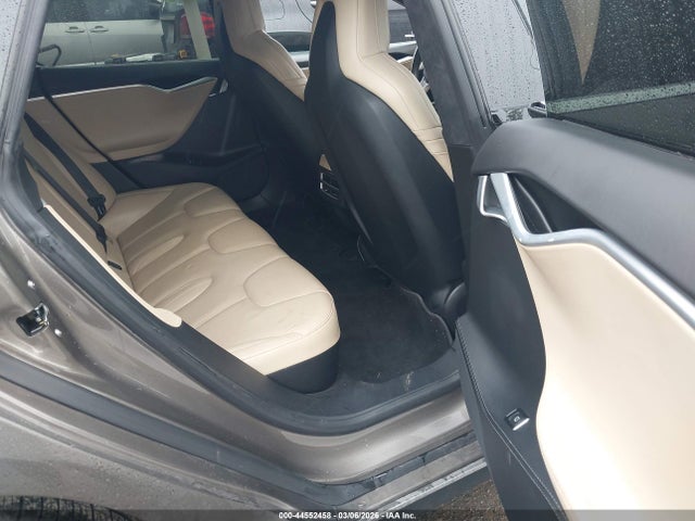 2016 TESLA MODEL S 5YJSA1E43GF119664 Photo 7