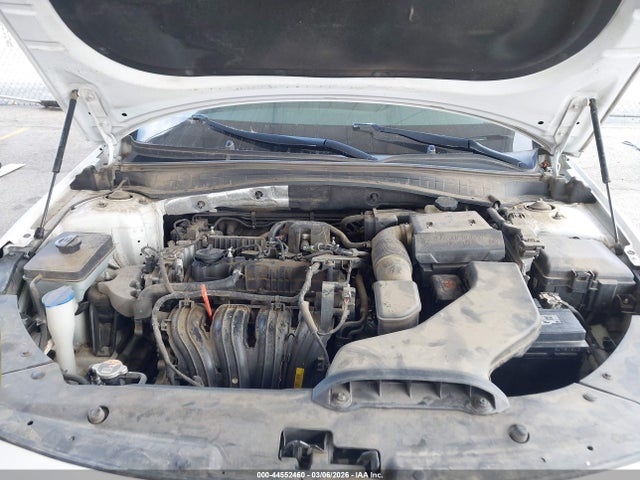 5XXGT4L31LG386854 KIA Optima Lx