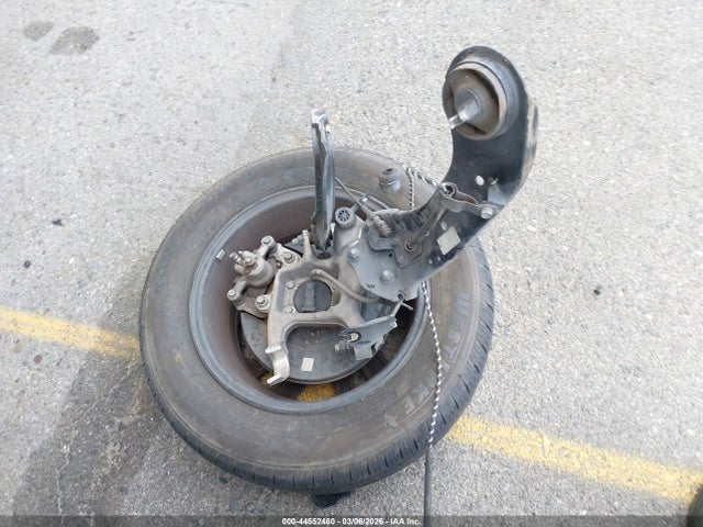 5XXGT4L31LG386854 KIA Optima Lx