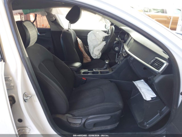 5XXGT4L31LG386854 KIA Optima Lx