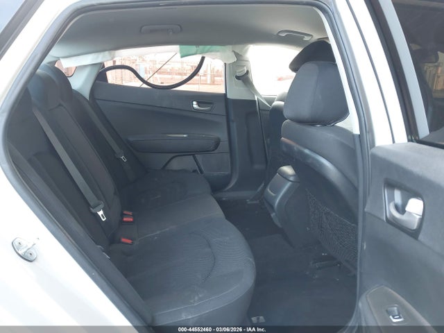 5XXGT4L31LG386854 KIA Optima Lx