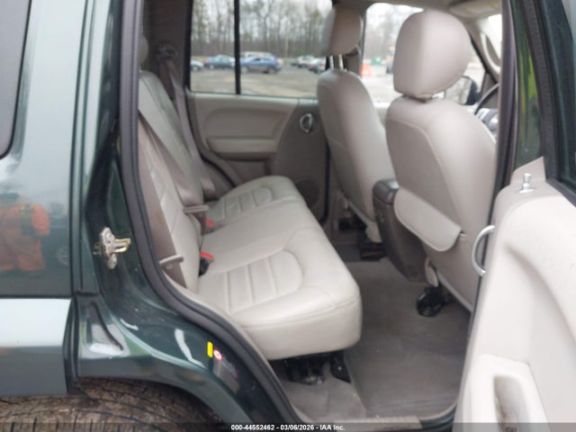 2003 JEEP LIBERTY 1J8GL58K93W549327 Photo 7