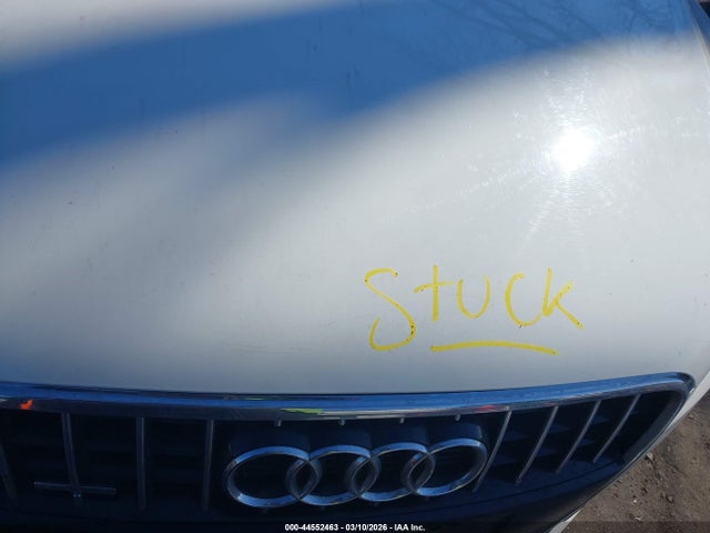 2009 AUDI Q7 WA1AY74L79D013550 Photo 9