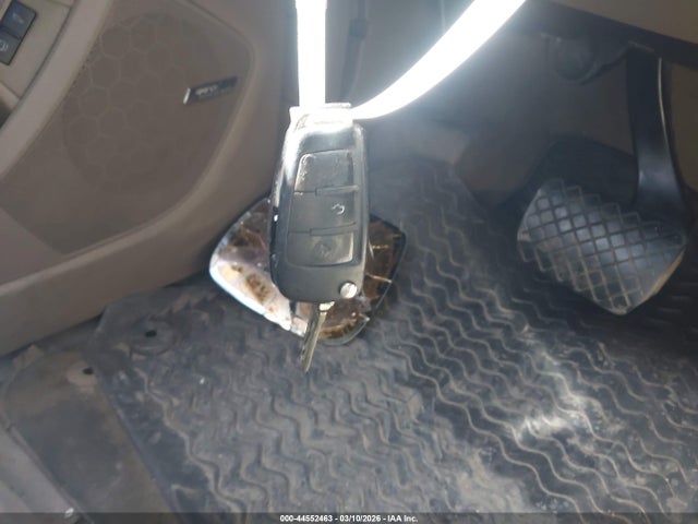 2009 AUDI Q7 WA1AY74L79D013550 Photo 10