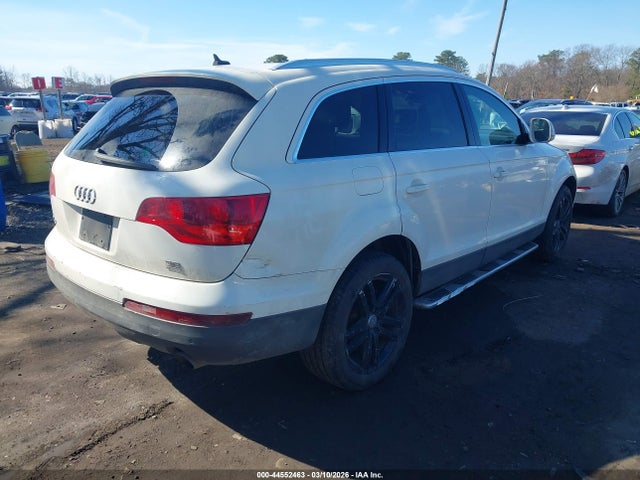 2009 AUDI Q7 WA1AY74L79D013550 Photo 3