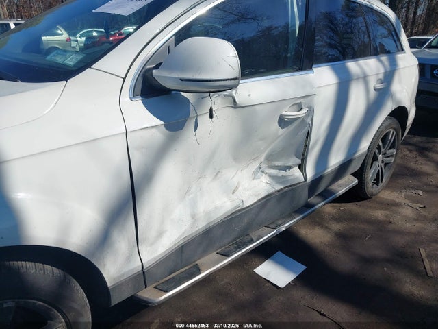 2009 AUDI Q7 WA1AY74L79D013550 Photo 5