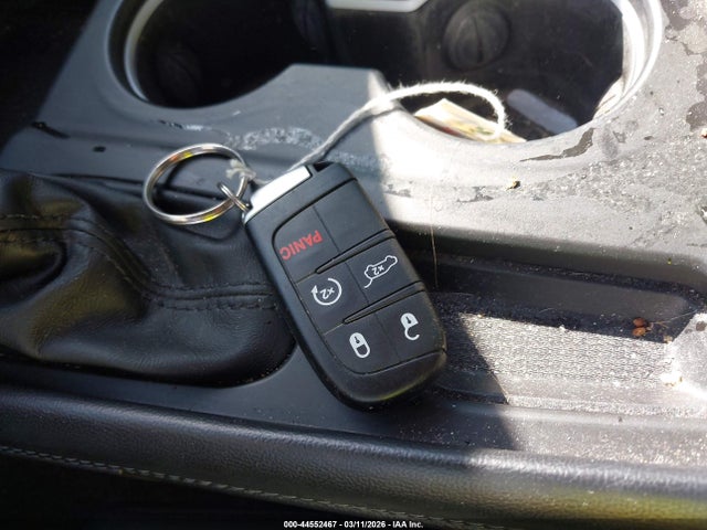 Aukcja sprzedaży 2021 Dodge Durango Gt Plus Rwd, vin: 1C4RDHDG5MC847148, numer aukcji: 44552467