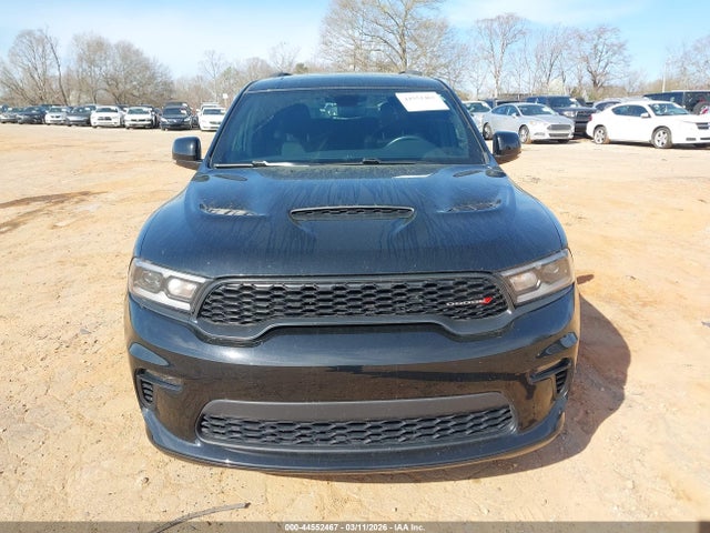 Aukcja sprzedaży 2021 Dodge Durango Gt Plus Rwd, vin: 1C4RDHDG5MC847148, numer aukcji: 44552467
