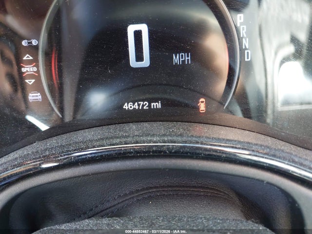 Aukcja sprzedaży 2021 Dodge Durango Gt Plus Rwd, vin: 1C4RDHDG5MC847148, numer aukcji: 44552467