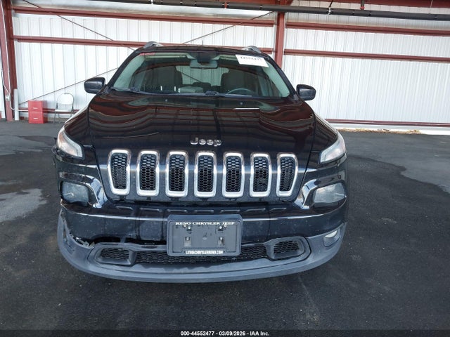 Aukcja sprzedaży 2017 Jeep Cherokee Latitude 4x4, vin: 1C4PJMCB3HW631771, numer aukcji: 44552477