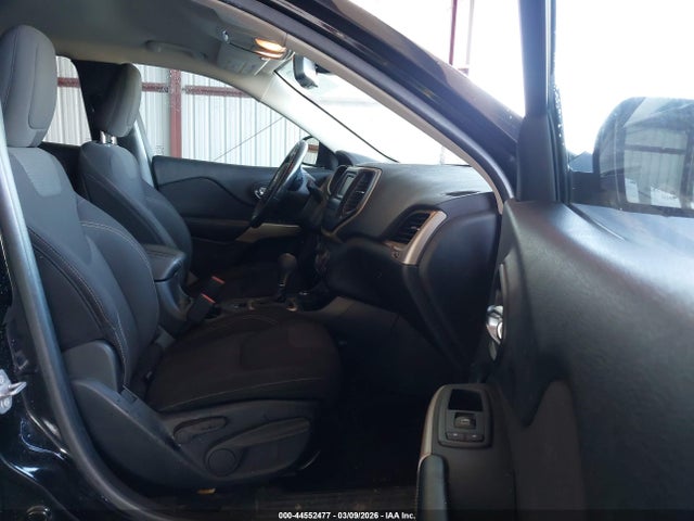 Aukcja sprzedaży 2017 Jeep Cherokee Latitude 4x4, vin: 1C4PJMCB3HW631771, numer aukcji: 44552477