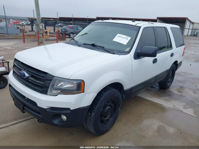 Продаж на аукціоні авто 2016 Ford Expedition Xl, vin: 1FMJU1GT6GEF21604, номер лоту: 44552478