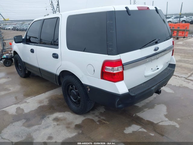 Продаж на аукціоні авто 2016 Ford Expedition Xl, vin: 1FMJU1GT6GEF21604, номер лоту: 44552478