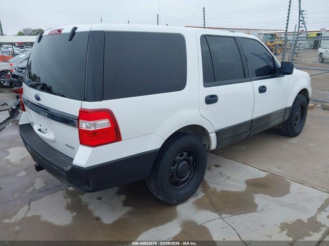 Продаж на аукціоні авто 2016 Ford Expedition Xl, vin: 1FMJU1GT6GEF21604, номер лоту: 44552478