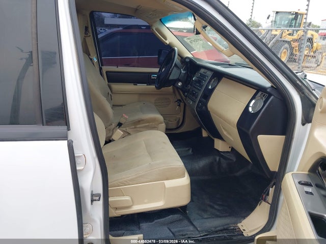 Продаж на аукціоні авто 2016 Ford Expedition Xl, vin: 1FMJU1GT6GEF21604, номер лоту: 44552478