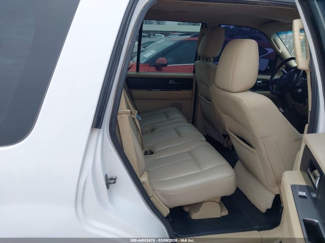 Продаж на аукціоні авто 2016 Ford Expedition Xl, vin: 1FMJU1GT6GEF21604, номер лоту: 44552478