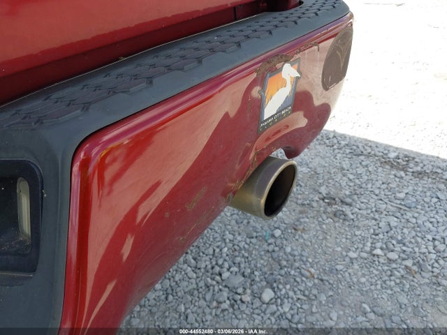 44552480 :رقم المزاد ، 1C6RD7FT6CS178520 vin ، 2012 Ram 1500 St مزاد بيع