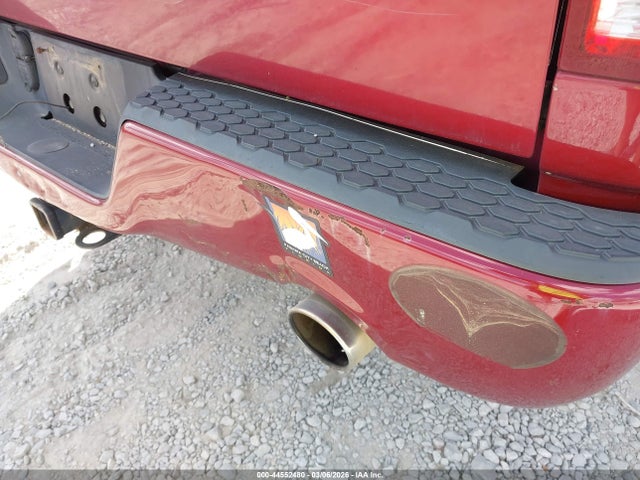 44552480 :رقم المزاد ، 1C6RD7FT6CS178520 vin ، 2012 Ram 1500 St مزاد بيع