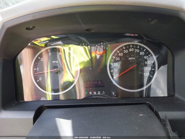 44552480 :رقم المزاد ، 1C6RD7FT6CS178520 vin ، 2012 Ram 1500 St مزاد بيع