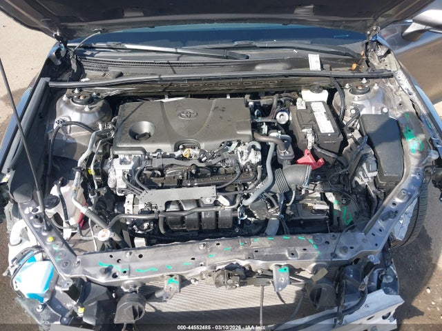 2023 TOYOTA CAMRY 4T1G11AK1PU820877 Photo 9