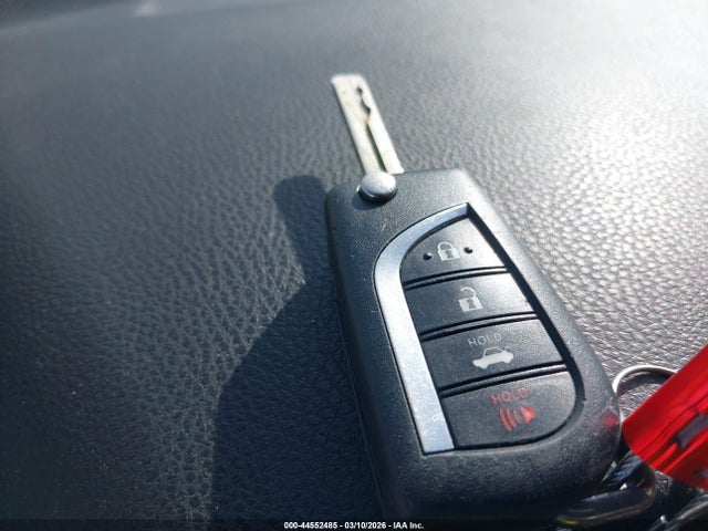 2023 TOYOTA CAMRY 4T1G11AK1PU820877 Photo 10