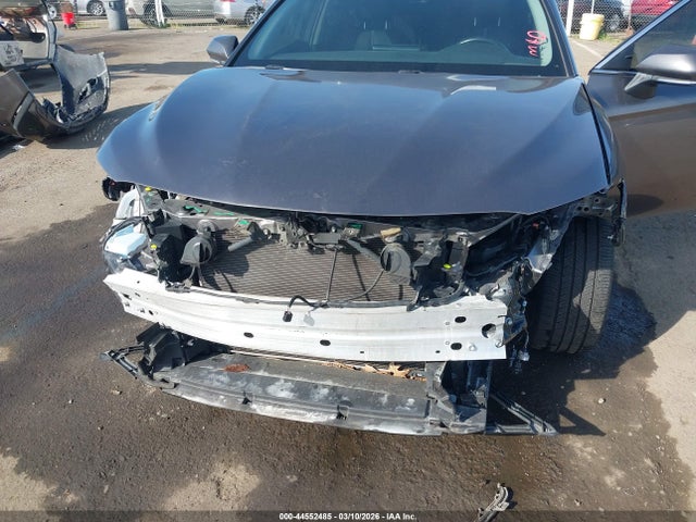 2023 TOYOTA CAMRY 4T1G11AK1PU820877 Photo 5