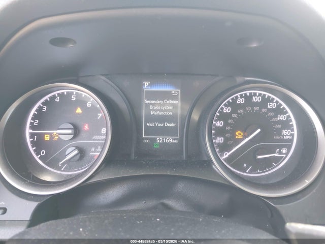 2023 TOYOTA CAMRY 4T1G11AK1PU820877 Photo 6