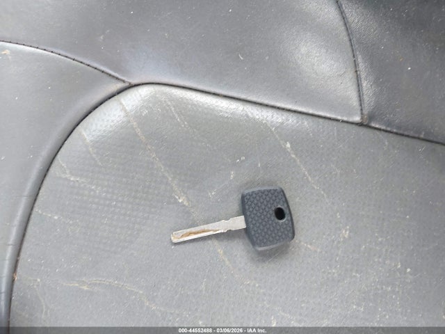 2006 CHRYSLER CROSSFIRE 1C3AN69L56X062827 Photo 10