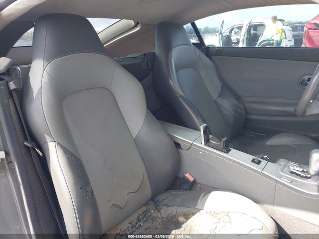 2006 CHRYSLER CROSSFIRE 1C3AN69L56X062827 Photo 7