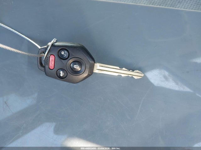 Subaru Impreza 2.0i Premium 2014 JF1GPAC66E8246520 Image 11