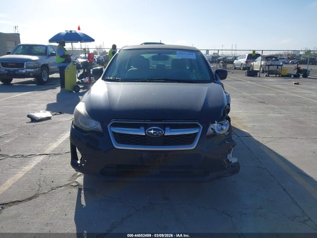 Subaru Impreza 2.0i Premium 2014 JF1GPAC66E8246520 Image 13
