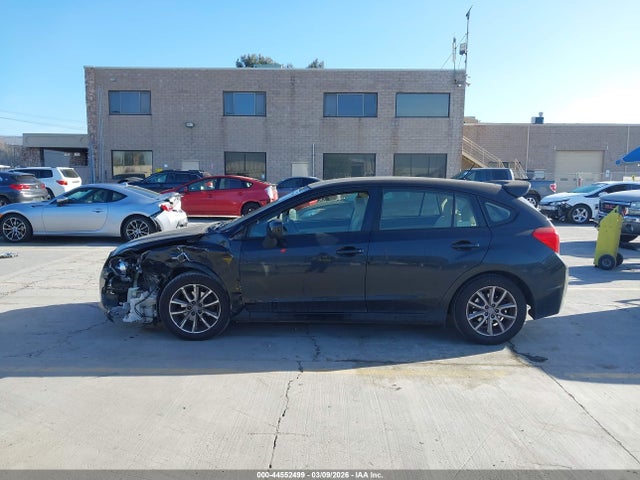 Subaru Impreza 2.0i Premium 2014 JF1GPAC66E8246520 Image 15
