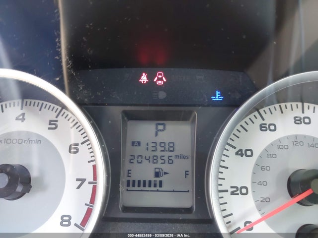 Subaru Impreza 2.0i Premium 2014 JF1GPAC66E8246520 Image 16