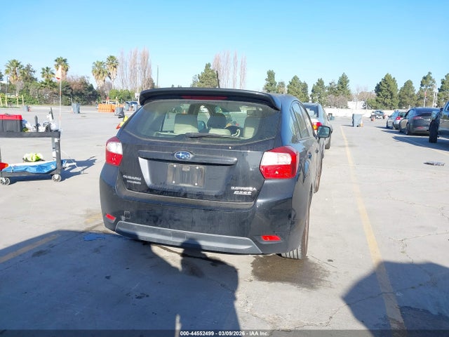 Subaru Impreza 2.0i Premium 2014 JF1GPAC66E8246520 Image 17