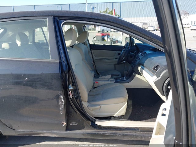 Subaru Impreza 2.0i Premium 2014 JF1GPAC66E8246520 Image 5