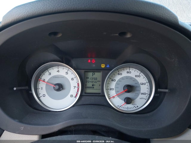 Subaru Impreza 2.0i Premium 2014 JF1GPAC66E8246520 Image 7