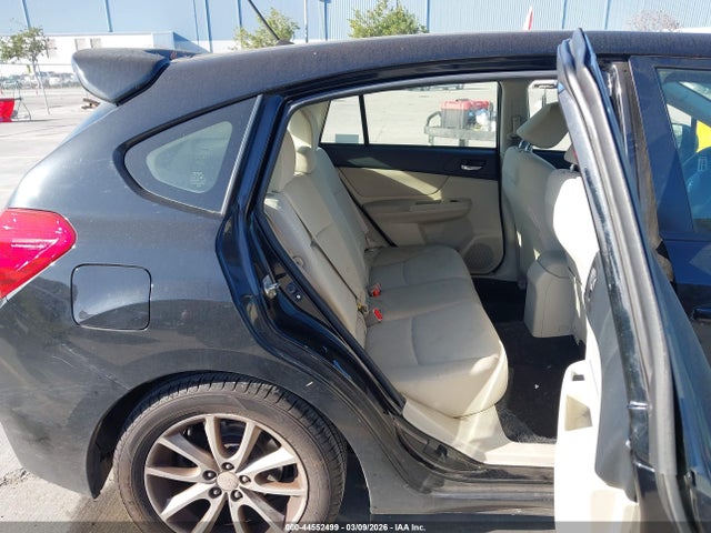 Subaru Impreza 2.0i Premium 2014 JF1GPAC66E8246520 Image 8