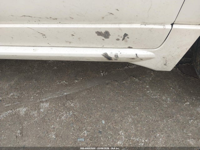 44552500 :رقم المزاد ، 1GKKVTKD0DJ112653 vin ، 2013 Gmc Acadia Denali مزاد بيع