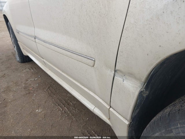 44552500 :رقم المزاد ، 1GKKVTKD0DJ112653 vin ، 2013 Gmc Acadia Denali مزاد بيع