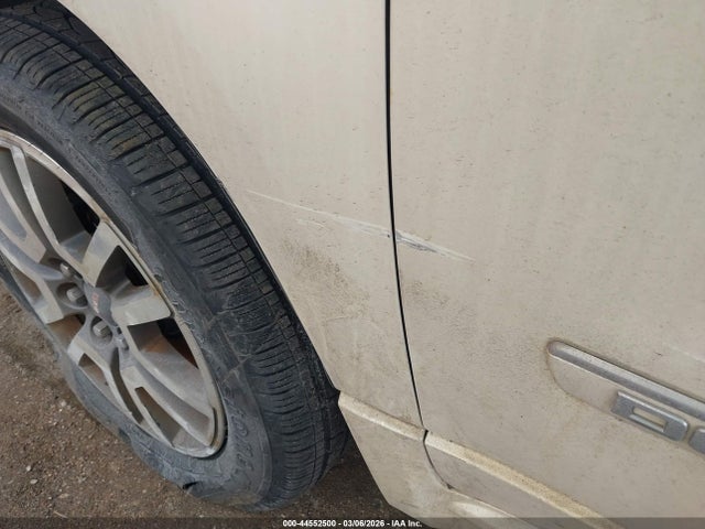44552500 :رقم المزاد ، 1GKKVTKD0DJ112653 vin ، 2013 Gmc Acadia Denali مزاد بيع