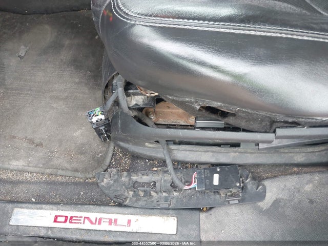44552500 :رقم المزاد ، 1GKKVTKD0DJ112653 vin ، 2013 Gmc Acadia Denali مزاد بيع